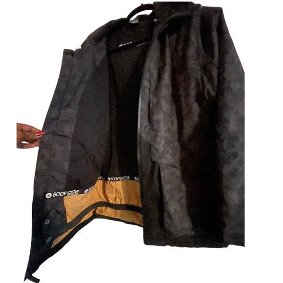 BODY GLOVE SNOW TEHNOLOGY JACKET - Picture 7 of 8